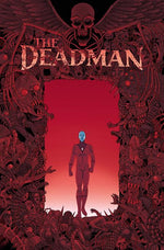 DEADMAN #3 (OF 6) CVR A MARTIN MORAZZO thumbnail