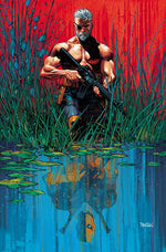 DEATHSTROKE THE TERMINATOR #6 CVR B DAN PANOSIAN CARD STOCK VAR thumbnail