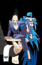 BATMAN #12 CVR A JORGE JIMENEZ thumbnail