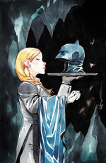 BATMAN #12 CVR B DUSTIN NGUYEN CARD STOCK VAR thumbnail