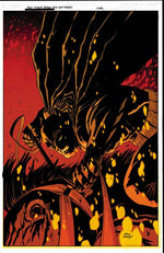 DETECTIVE COMICS #1112 CVR D ANDY KUBERT DARK KNIGHT RETURNS 40TH ANNIVERSARY CARD STOCK VAR thumbnail