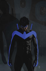 NIGHTWING #141 CVR B TIM BRADSTREET CARD STOCK VAR thumbnail