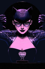 CATWOMAN #90 CVR B FRANK CHO CARD STOCK VAR thumbnail