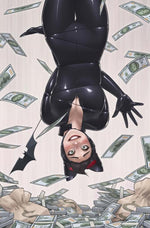 CATWOMAN #90 CVR C JEEHYUNG LEE CARD STOCK VAR thumbnail