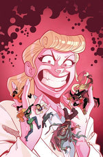 HARLEY QUINN #65 CVR A BRANDT&STEIN thumbnail