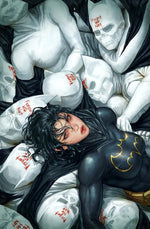 BATGIRL #22 CVR B KYUYONG EOM CARD STOCK VAR thumbnail