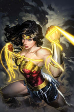 WONDER WOMAN #36 CVR C CARLO PAGULAYAN CARD STOCK VAR thumbnail