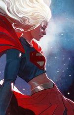 SUPERGIRL #16 CVR C STEPHANINE HANS CARD STOCK VAR (KINGDOM OF ZOD) thumbnail
