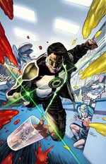GREEN LANTERN #38 CVR A EDDY BARROWS thumbnail