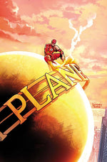FLASH #36 CVR A GAVIN GUIDRY thumbnail