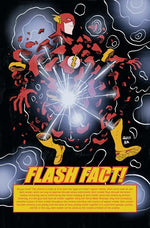 FLASH #36 CVR C JUNI BA CARD STOCK VAR thumbnail