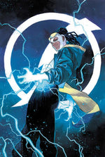 NEW TITANS #38 CVR B DIKE RUAN CARD STOCK VAR thumbnail