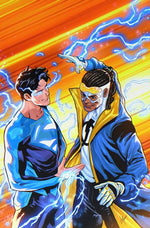 NEW TITANS #38 CVR C LUCAS MEYER CARD STOCK VAR thumbnail