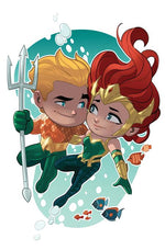 EMPEROR AQUAMAN #20 CVR C STEPHEN BYRNE CARD STOCK VAR thumbnail