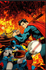 BATMAN SUPERMAN WORLDS FINEST #54 CVR A DAN MORA thumbnail