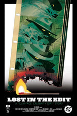 CLAYFACE CELEBRITY DIRT #2 (OF 6) CVR C HAYDEN SHERMAN CARD STOCK VAR thumbnail