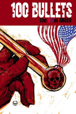 100 BULLETS THE US OF ANGER #2 (OF 8) CVR A DAVE JOHNSON (MR) thumbnail