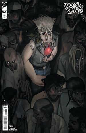 BLEEDING HEARTS #7 CVR B MANNY VINCENT CARBONILLA CARD STOCK VAR (MR)