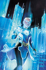 SUPERGIRL SURVIVE #3 (OF 6) CVR A ROD REIS thumbnail