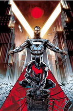 SUPERMAN FATHER OF TOMORROW #4 (OF 6) CVR A DANNY EARLS thumbnail