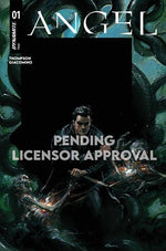 ANGEL #1 CVR B CLAYTON CRAIN VAR thumbnail