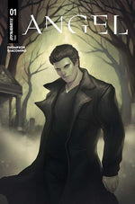 ANGEL #1 CVR D MEGHAN HETRICK VAR thumbnail