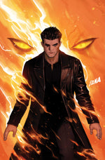 ANGEL #1 CVR G DAVID NAKAYAMA FOIL VIRGIN VAR thumbnail