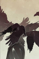ANGEL #1 CVR J MEREDITH MCCLAREN METAL PREMIUM VAR thumbnail