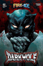 FIRE AND ICE DARKWOLF #2 CVR A DAN PANOSIAN thumbnail