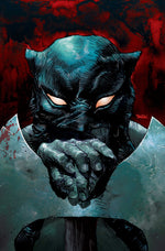 FIRE AND ICE DARKWOLF #2 CVR F DAN PANOSIAN METAL PREMIUM VAR thumbnail