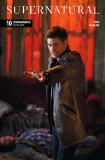 SUPERNATURAL #10 CVR C PHOTO 1 VAR thumbnail