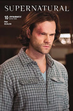 SUPERNATURAL #10 CVR D PHOTO 2 VAR thumbnail