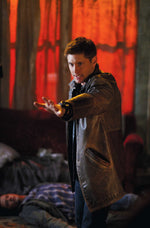SUPERNATURAL #10 CVR E PHOTO 1 LTD VIRGIN VAR thumbnail