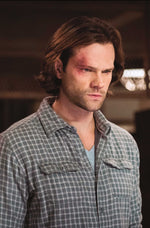 SUPERNATURAL #10 CVR F PHOTO 2 LTD VIRGIN VAR thumbnail