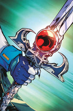 THUNDERCATS X SILVERHAWKS THUNDERHAWKS #5 CVR A IVAN TAO thumbnail