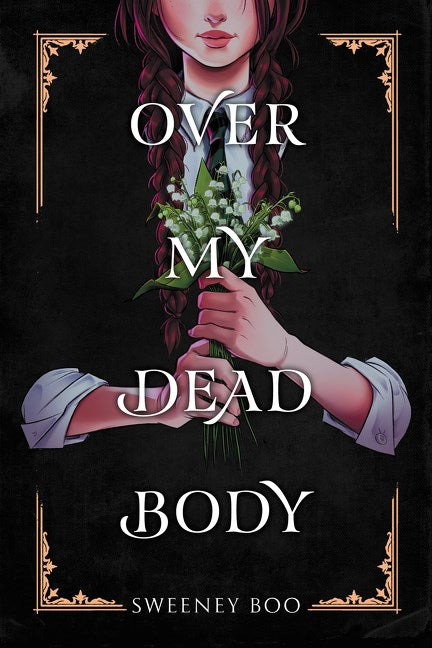 OVER MY DEAD BODY TP