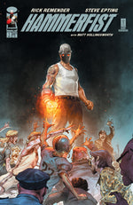 HAMMERFIST #1 CVR B JEROME OPENA VAR (MR) thumbnail