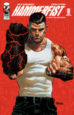 HAMMERFIST #1 CVR E DAN PANOSIAN VAR (MR) thumbnail