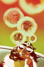 CHACHU #1 (OF 5) CVR E STEALTH VAR thumbnail
