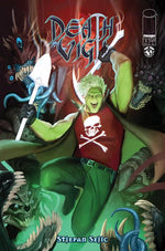 DEATH VIGIL (2026) #1 (OF 6) CVR A STJEPAN SEJIC (MR) thumbnail