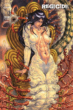 REGICIDE #1 (OF 4) CVR B ATOMCYBER VAR (MR) thumbnail