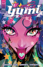 YUMI 00EX #1 (OF 4) CVR A HOYT SILVA thumbnail