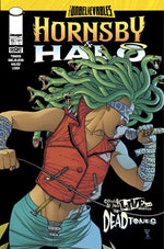 HORNSBY & HALO #15 CVR B FRANCIS PORTELA & BRAD ANDERSON VAR thumbnail