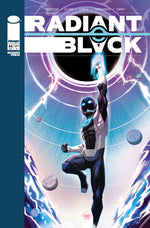 RADIANT BLACK #44 CVR A DANIEL BAYLISS thumbnail