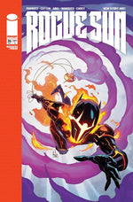 ROGUE SUN #36 CVR A MARCO RENNA thumbnail