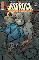 BADROCK #2 CVR A SETH DAMOOSE thumbnail