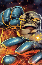BADROCK #2 CVR B ROB LIEFELD VIRGIN VAR thumbnail