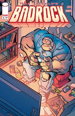 BADROCK #2 CVR C ROB LIEFELD VAR thumbnail