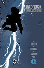 BADROCK #2 CVR D BRETT BEAN VAR thumbnail