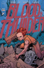 BLOOD & THUNDER #16 CVR A EJ SU & DEE CUNNIFFE (MR) thumbnail